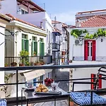 Apartament Maria's House Skopelos