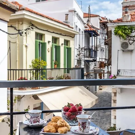 Maria's House Apartament Skopelos