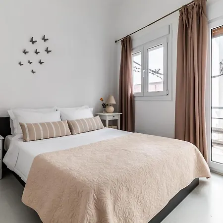 Maria's House Apartament Skopelos