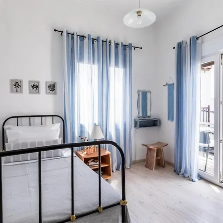 Maria's House Apartament *