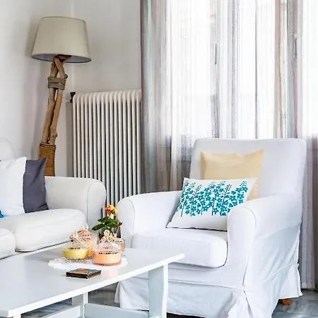 Maria's House سكوبيلوس تاون