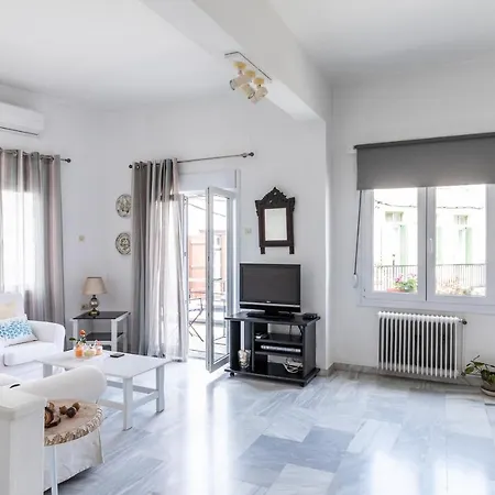 Διαμέρισμα Maria's House