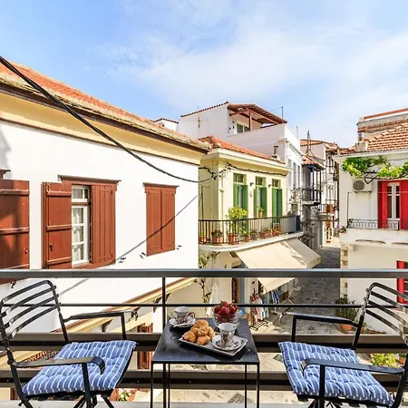 Maria's House Διαμέρισμα Σκόπελος