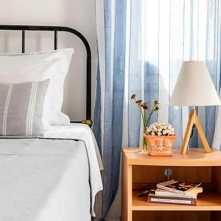 Apartament Maria's House Skopelos