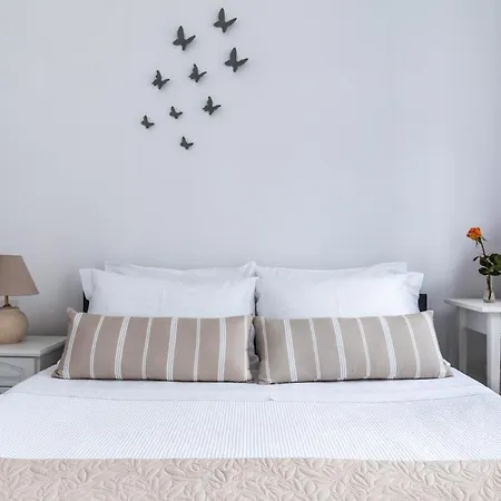 Apartament Maria's House *