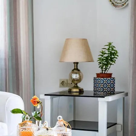 Διαμέρισμα Maria's House