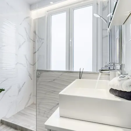 Maria's House * Szkópelosz