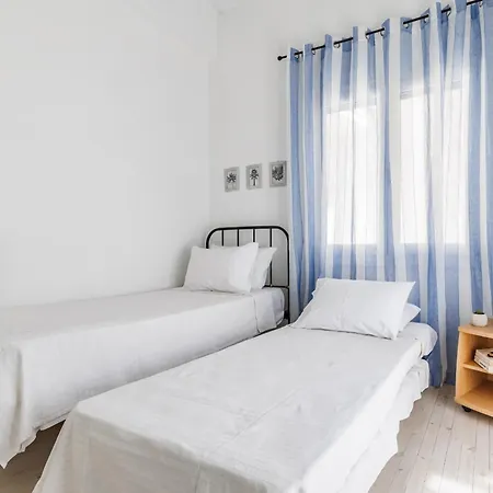 Maria's House * Skopelos Town