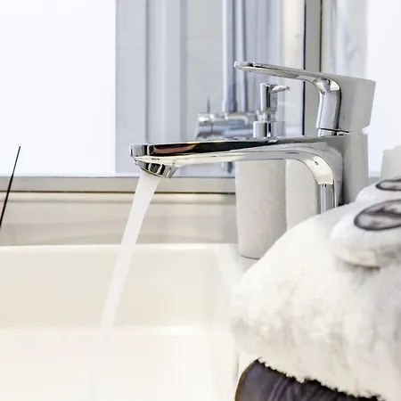 Apartment Maria's House