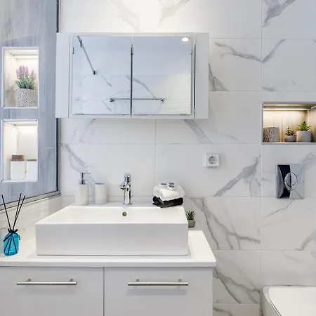 Διαμέρισμα Maria's House Σκόπελος