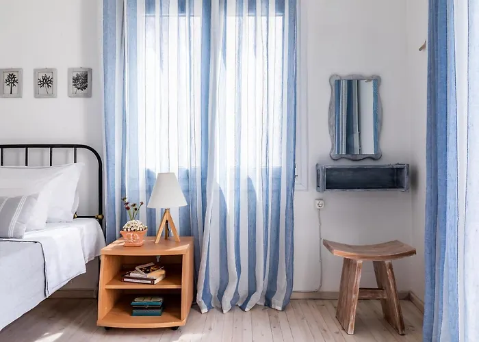 Maria's House Skopelos Town