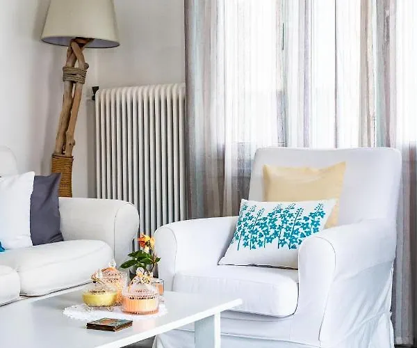 Maria's House Skopelos Town