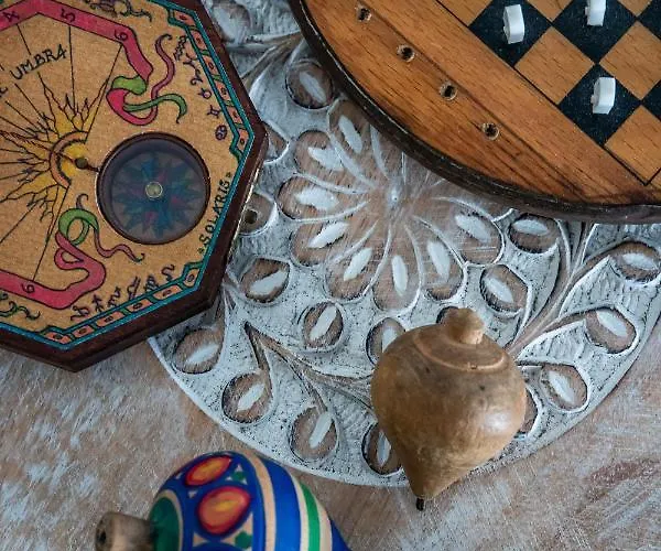 Maria's House Apartment Skopelos Town