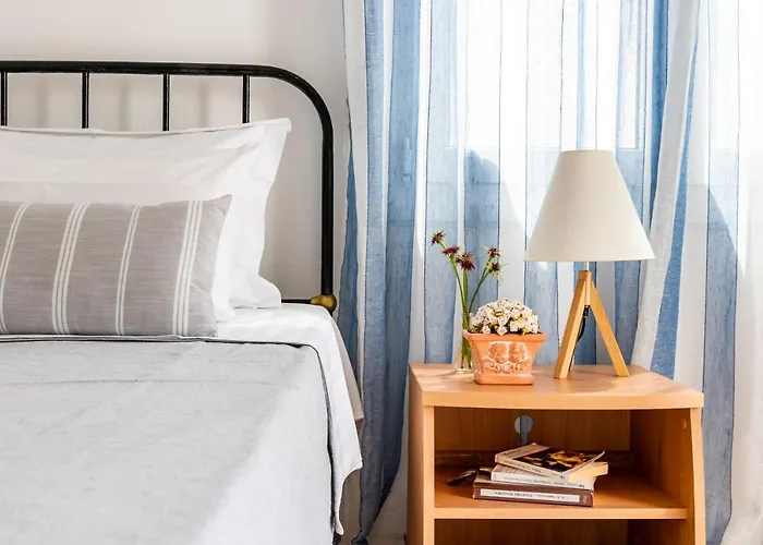 Apartment Maria's House Skopelos Town