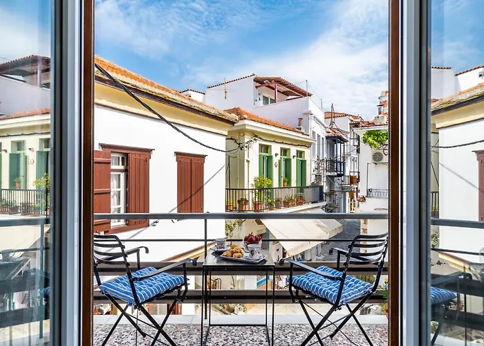 Lejlighed Maria's House