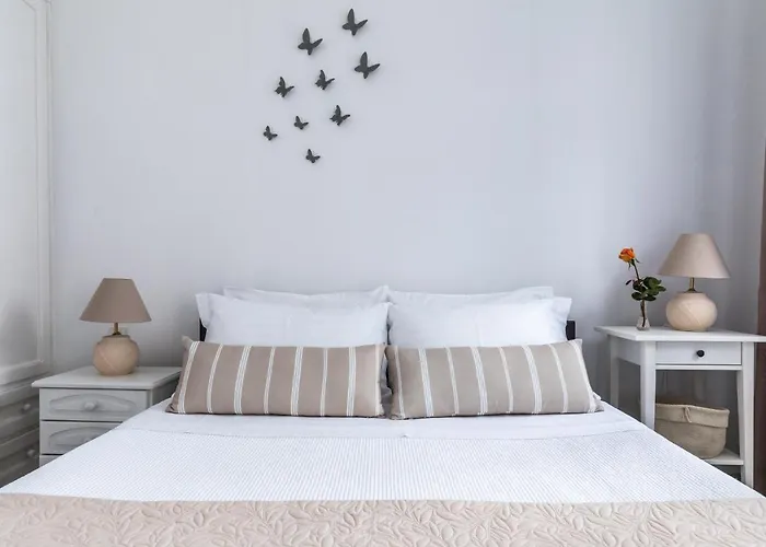 Lejlighed Maria's House *