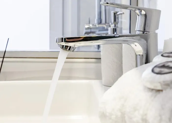 Apartment Maria's House