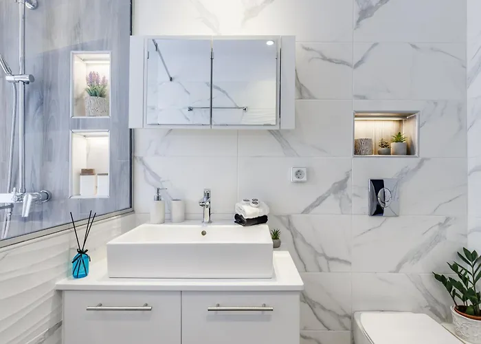 Apartment Maria's House Skopelos Town