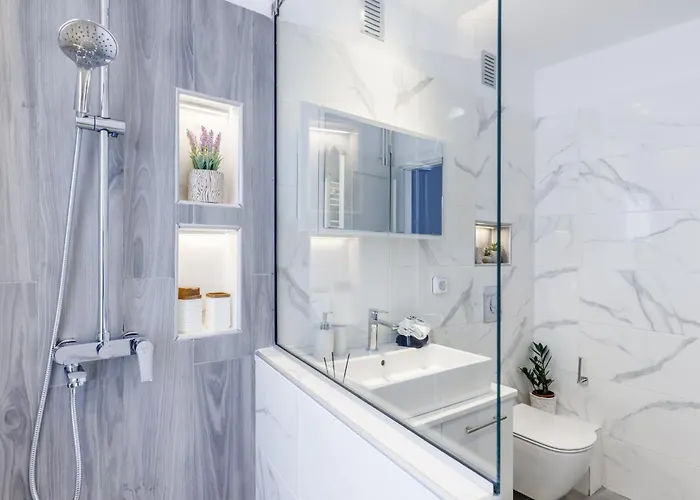 Maria's House Apartment